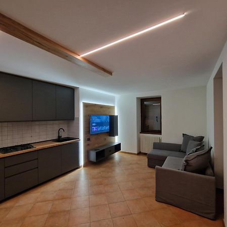 Villa Emma Ponte Di Legno Eksteriør bilde