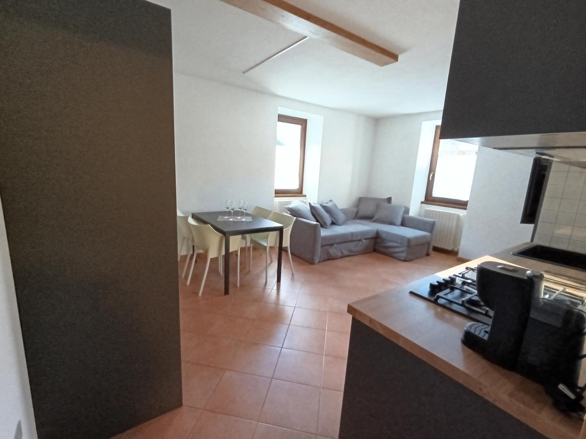 Villa Emma Ponte Di Legno Eksteriør bilde